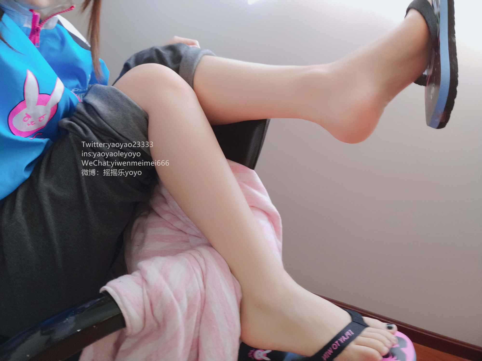 [摇摇乐yoyo]NO.0222019.04月福利插图8